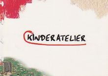 KINDERATELIER Hürth: 2000 - 2011